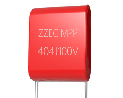 ZZEC MPP无线充专用CBB电容